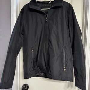 Calvin Klein Black Jacket